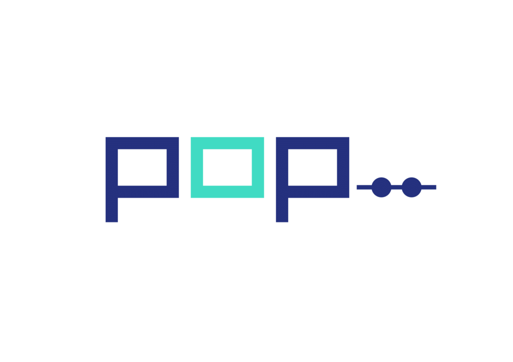 Pop marque partenaire de l'opticien indépendant de Saint Joseph de porterie à Nantes