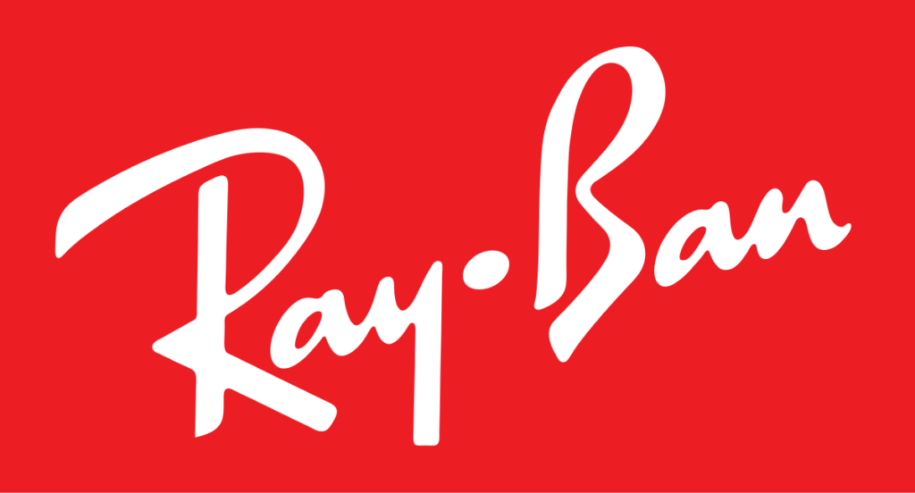 Ray Ban marque la classe et l'élégance partenaire de notre boutique indépendante d'opticien à Nantes de Saint Joseph de porterie
