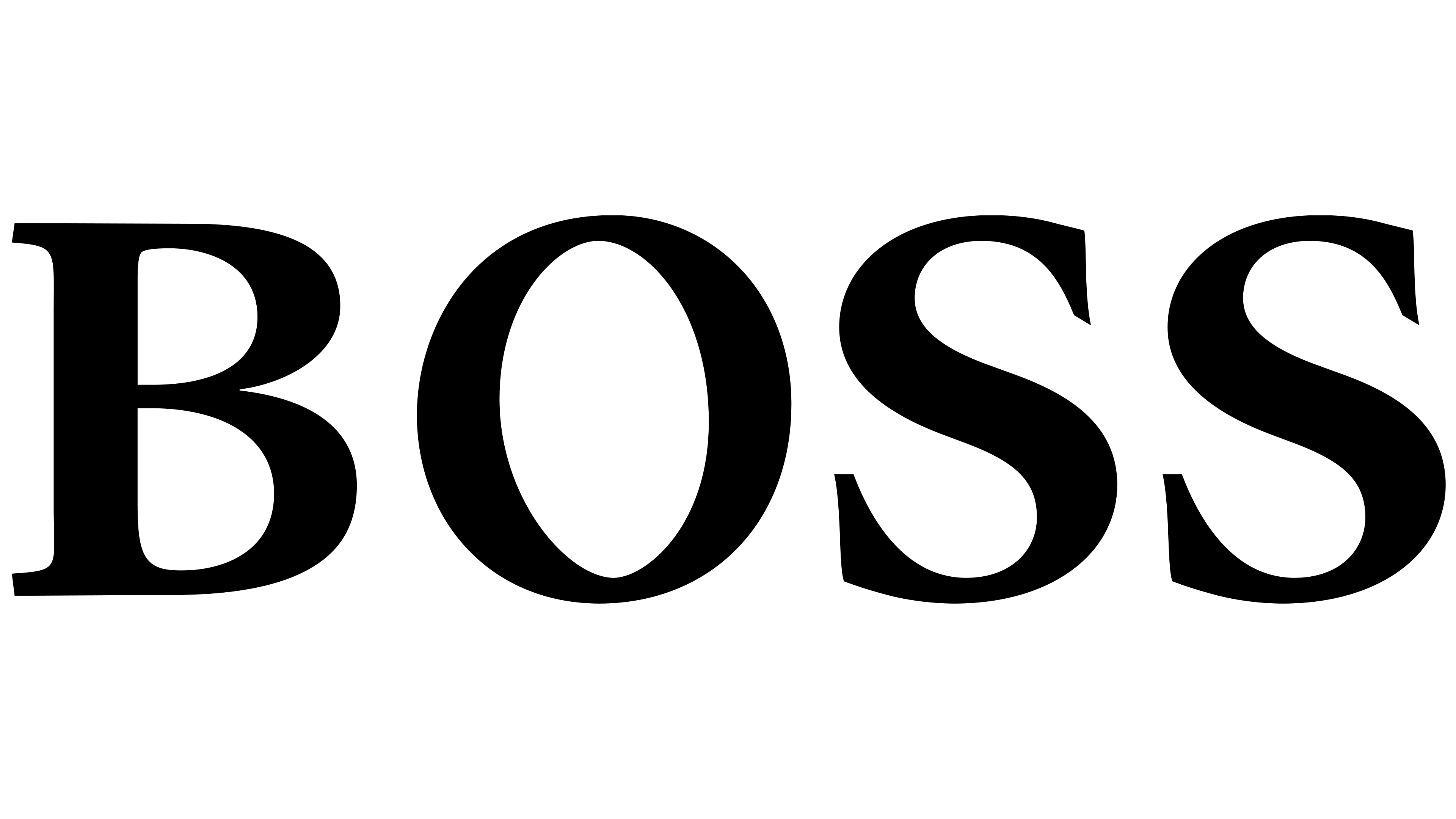 Hugo-Boss-Embleme